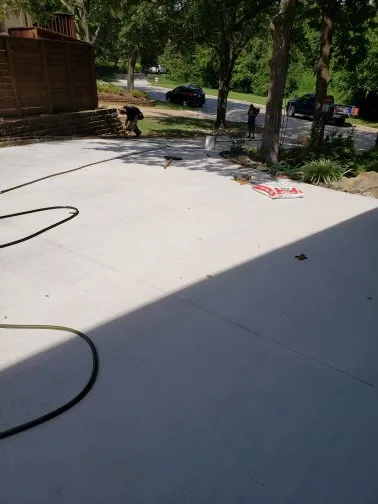 Cement by OK Home Remodel - Photo 15