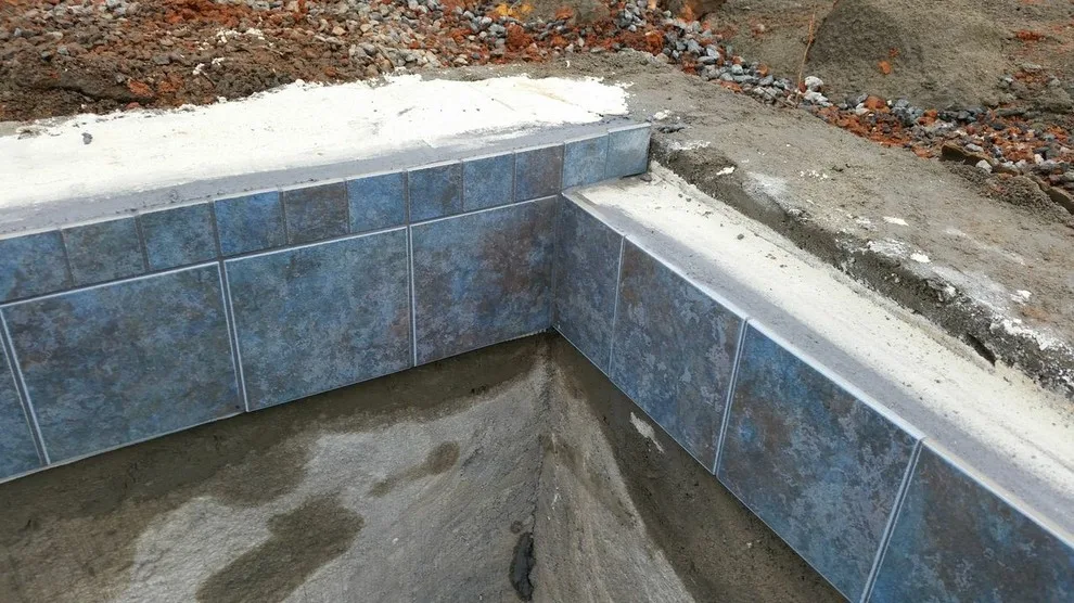 Complete Concrete Pool and Spa Project by Augusta Aquatics - Photo 11