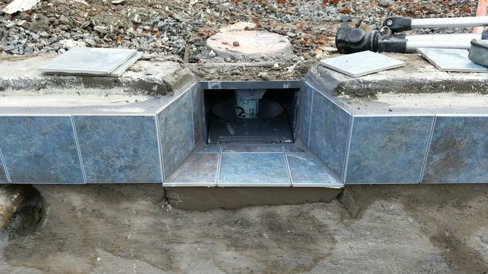 Complete Concrete Pool and Spa Project by Augusta Aquatics - Photo 4
