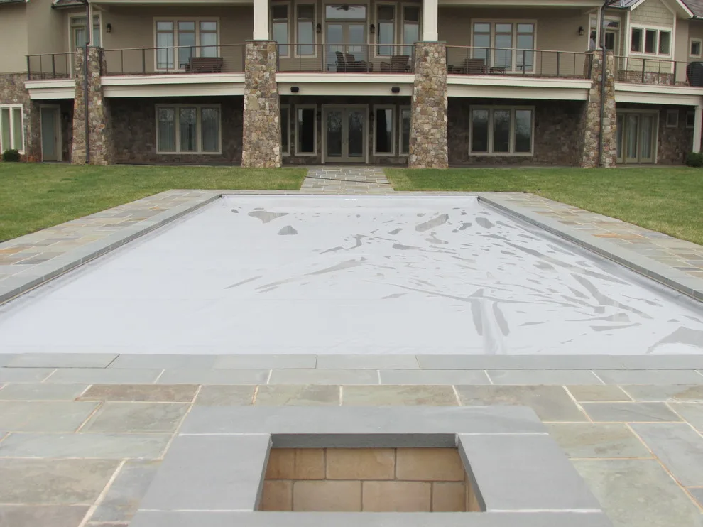 Complete Concrete Pool and Spa Project by Augusta Aquatics - Photo 14