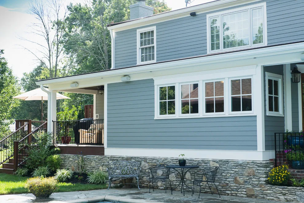 Garden Retreat by Stonehenge Construction LLC - Photo 2
