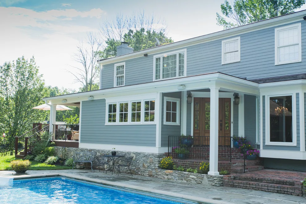 Garden Retreat by Stonehenge Construction LLC - Photo 3