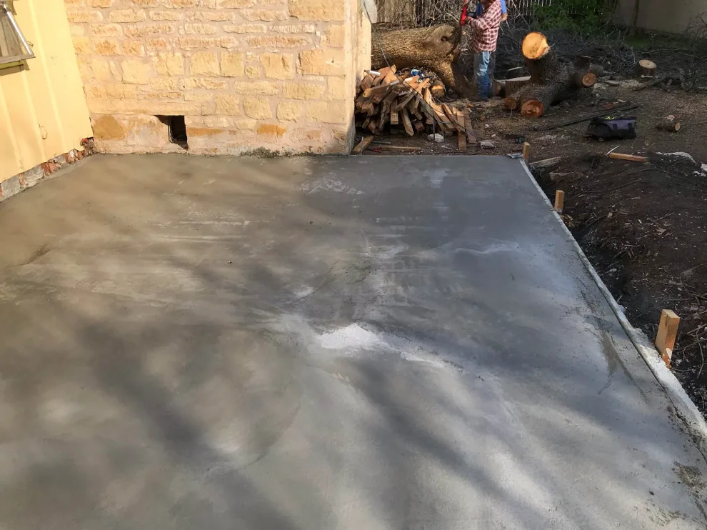 Concrete Panel by Zia Development - Photo 2