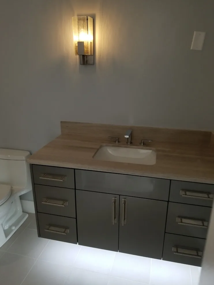 Penthouse Condominium Unit by Axiom Construction - Photo 13