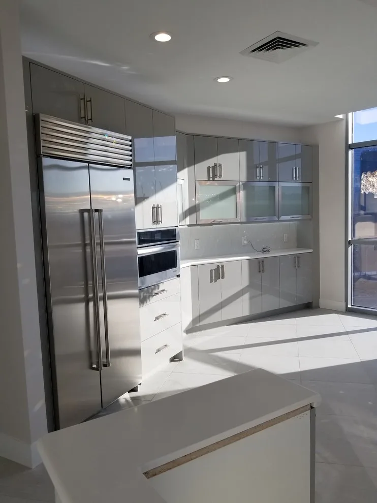 Penthouse Condominium Unit by Axiom Construction - Photo 14