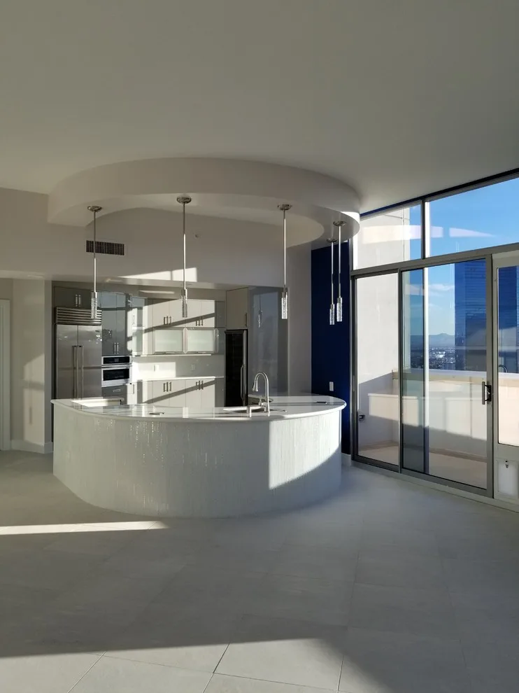 Penthouse Condominium Unit by Axiom Construction - Photo 8