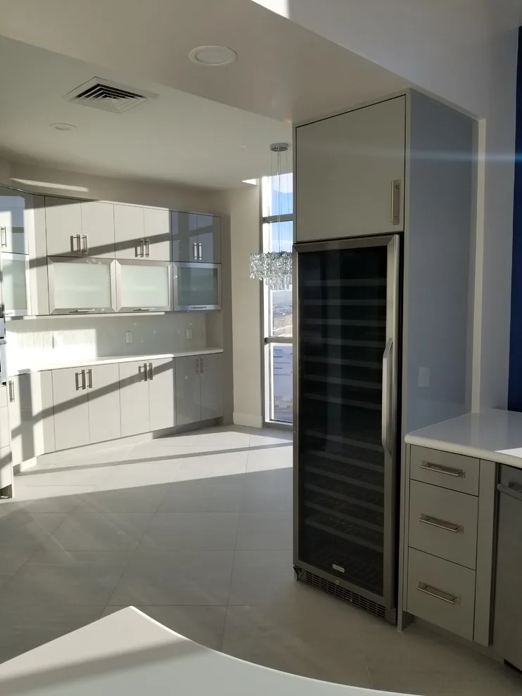 Penthouse Condominium Unit by Axiom Construction - Photo 17