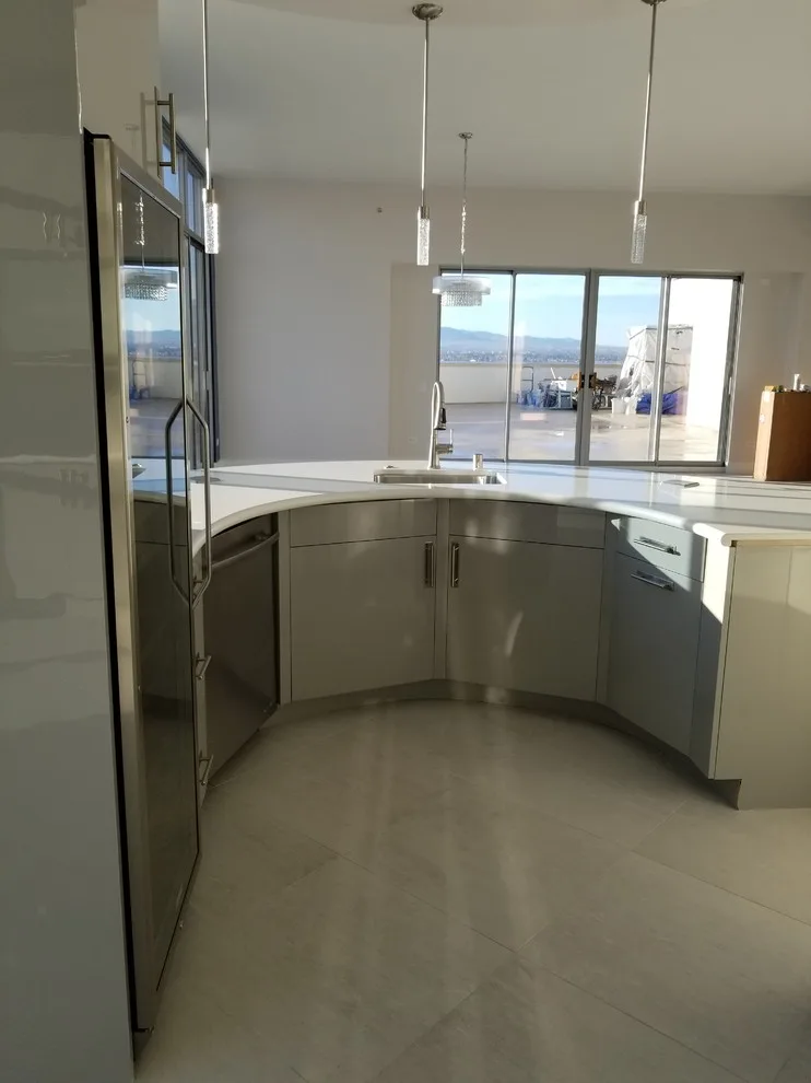 Penthouse Condominium Unit by Axiom Construction - Photo 2