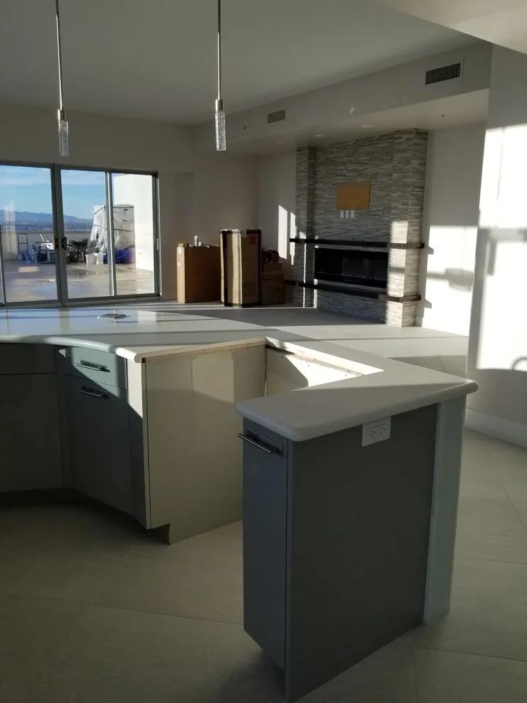 Penthouse Condominium Unit by Axiom Construction - Photo 18