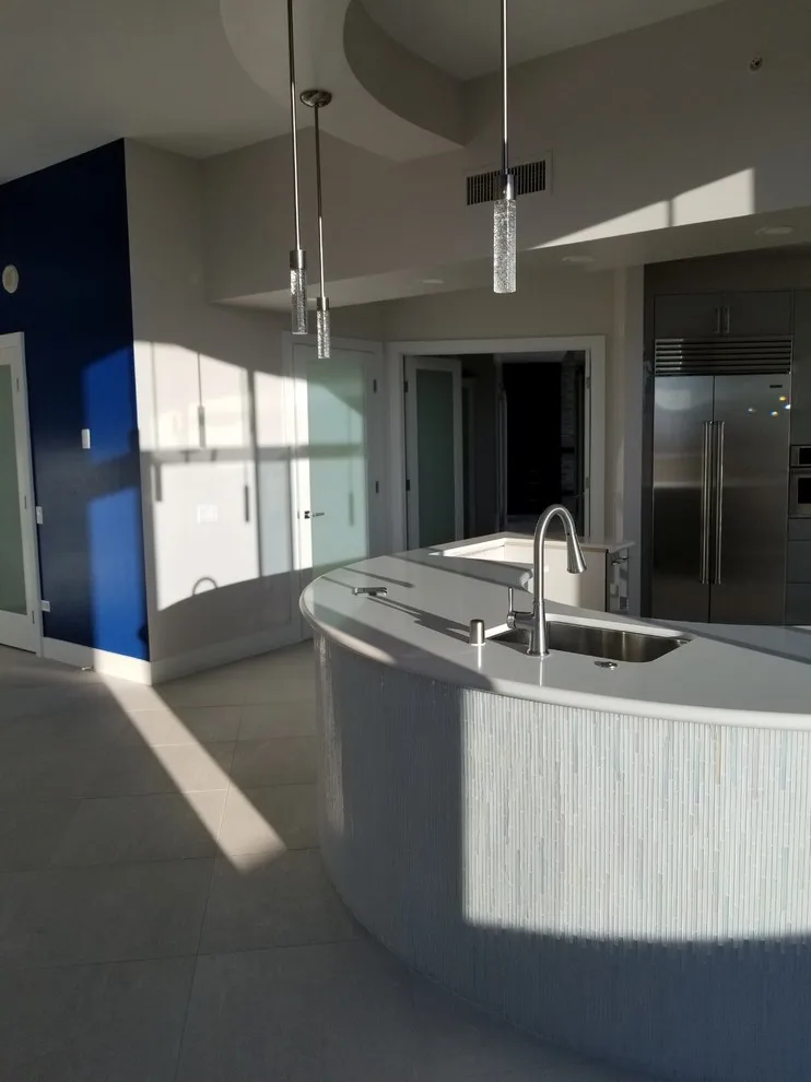 Penthouse Condominium Unit by Axiom Construction - Photo 10