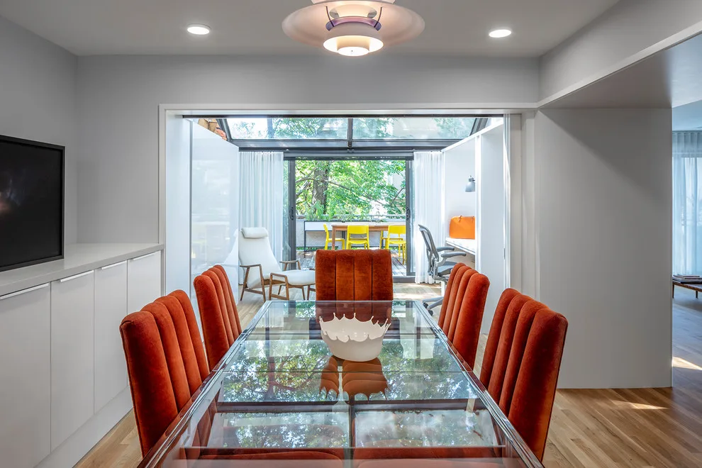 Condo Revamp by Hurst Construction, Inc - Photo 13