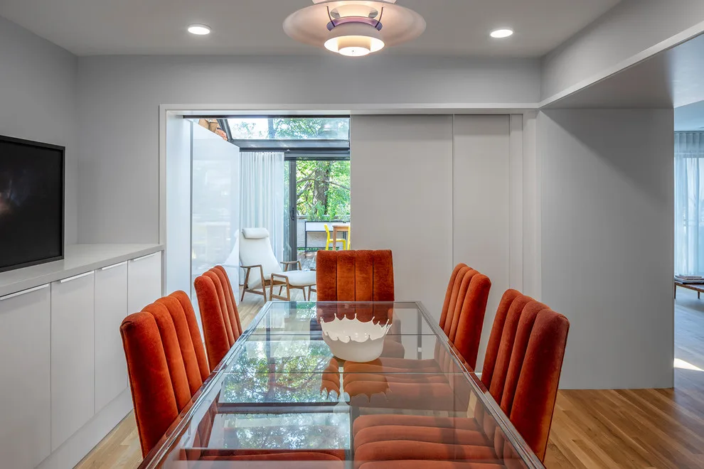 Condo Revamp by Hurst Construction, Inc - Photo 3