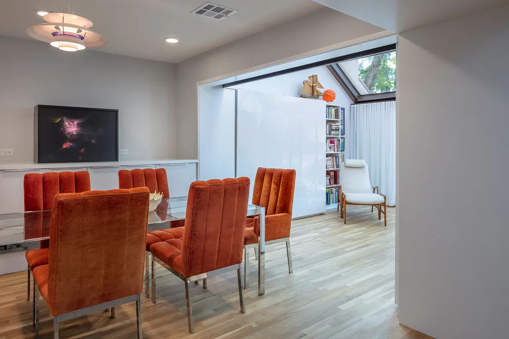 Condo Revamp by Hurst Construction, Inc - Photo 8