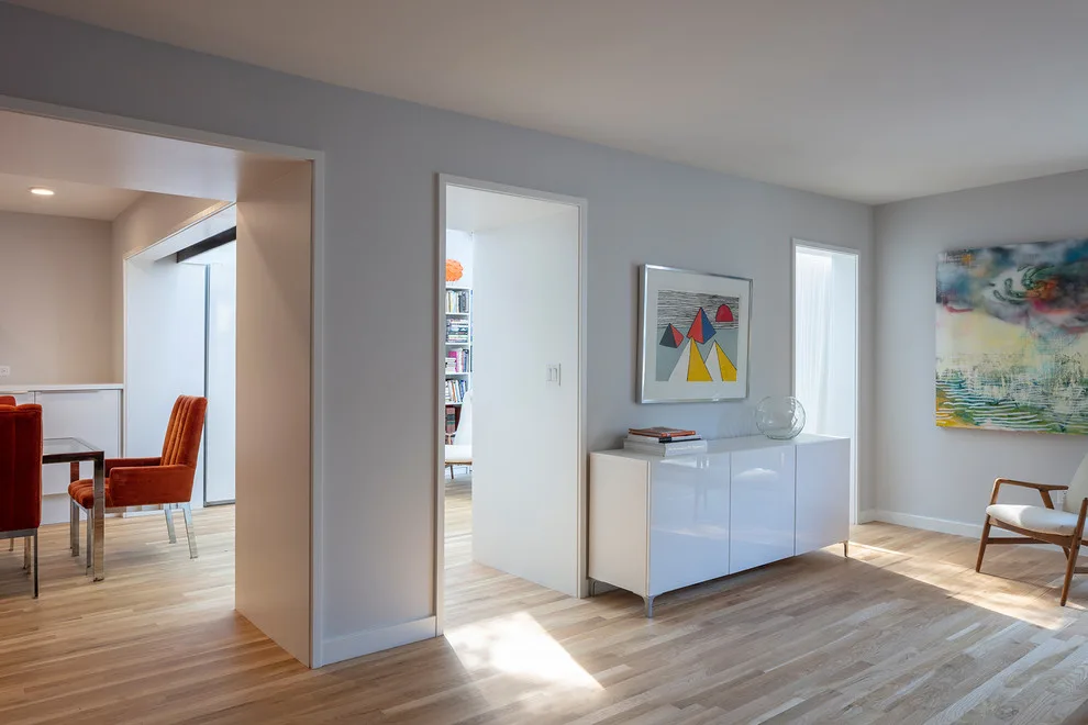 Condo Revamp by Hurst Construction, Inc - Photo 7