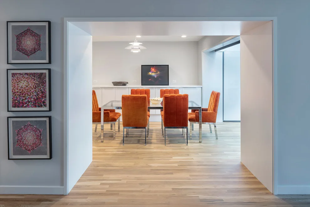 Condo Revamp by Hurst Construction, Inc - Photo 5