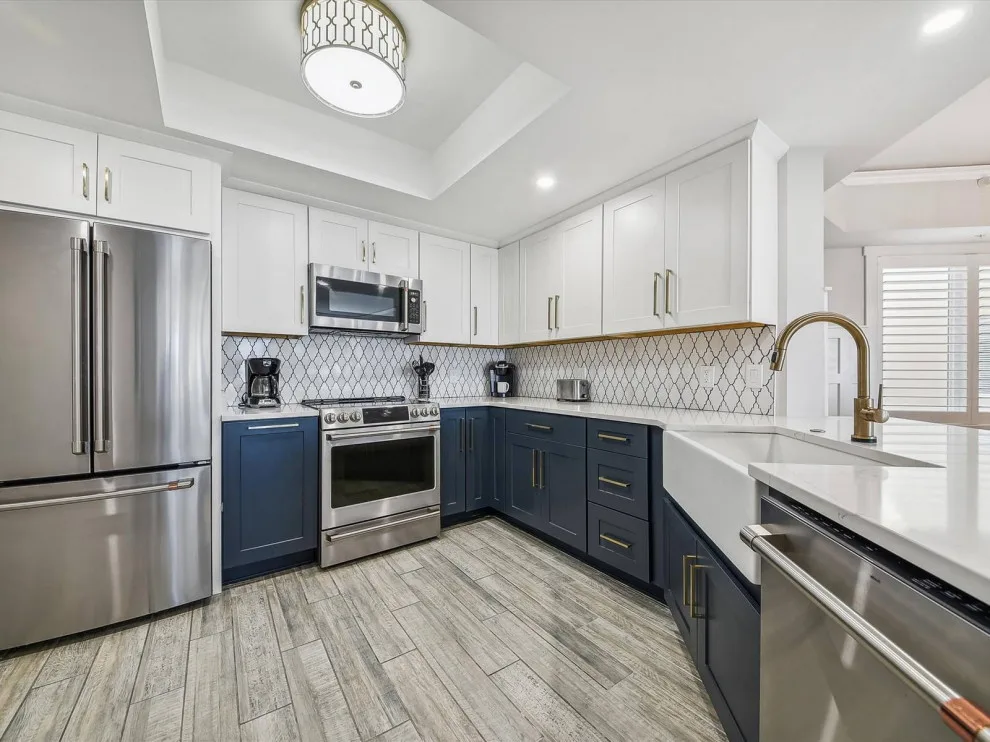 Condominium Renovation 2 by All In One - Photo 4
