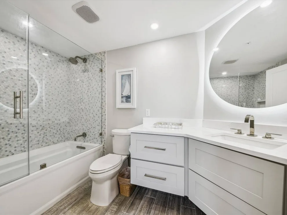 Condominium Renovation 3 by All In One - Photo 5
