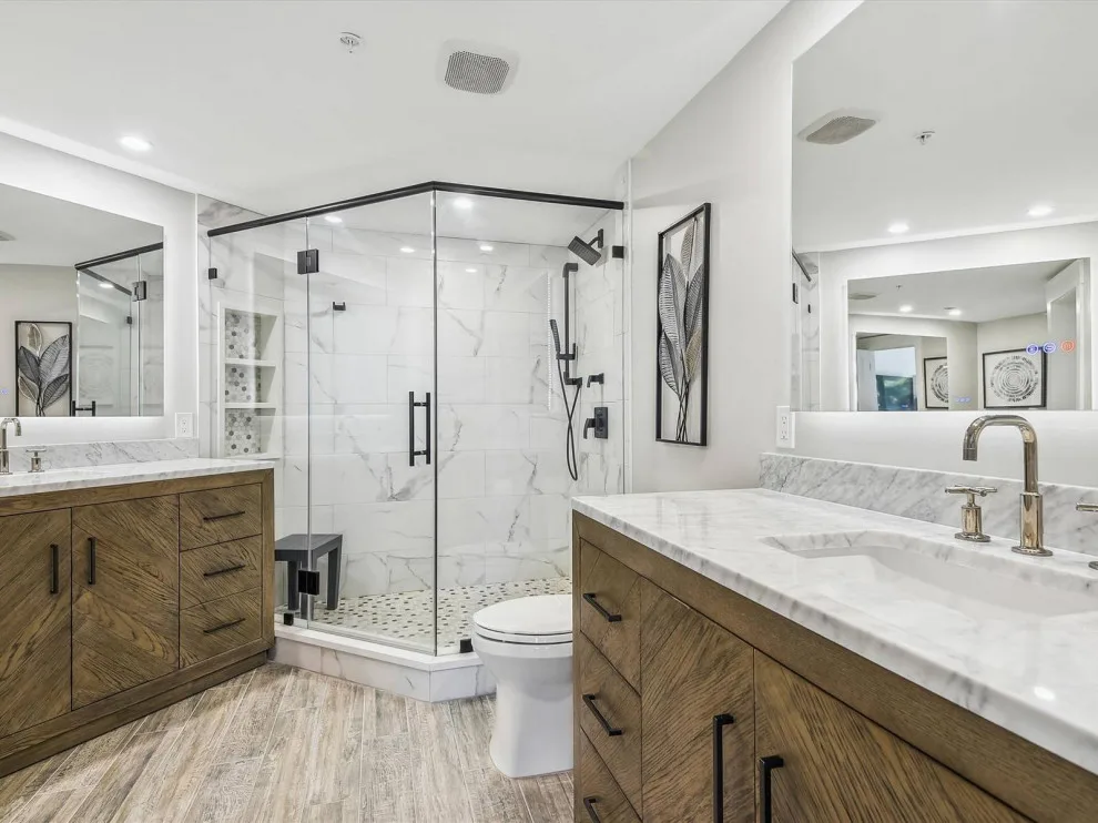 Condominium Renovation 3 by All In One - Photo 6