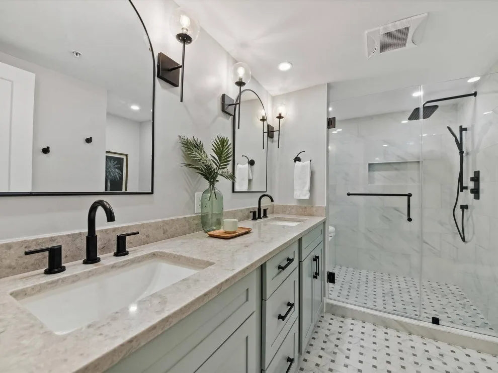 Condominium Renovation 3 by All In One - Photo 4
