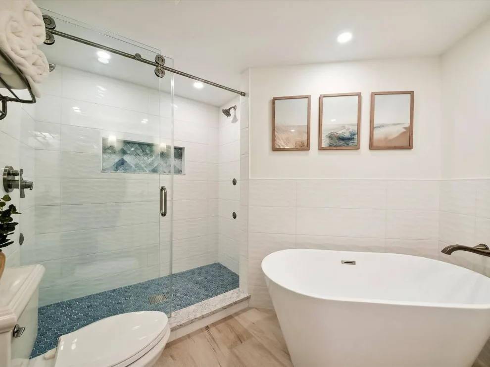 Condominium Renovation 3 by All In One - Photo 7