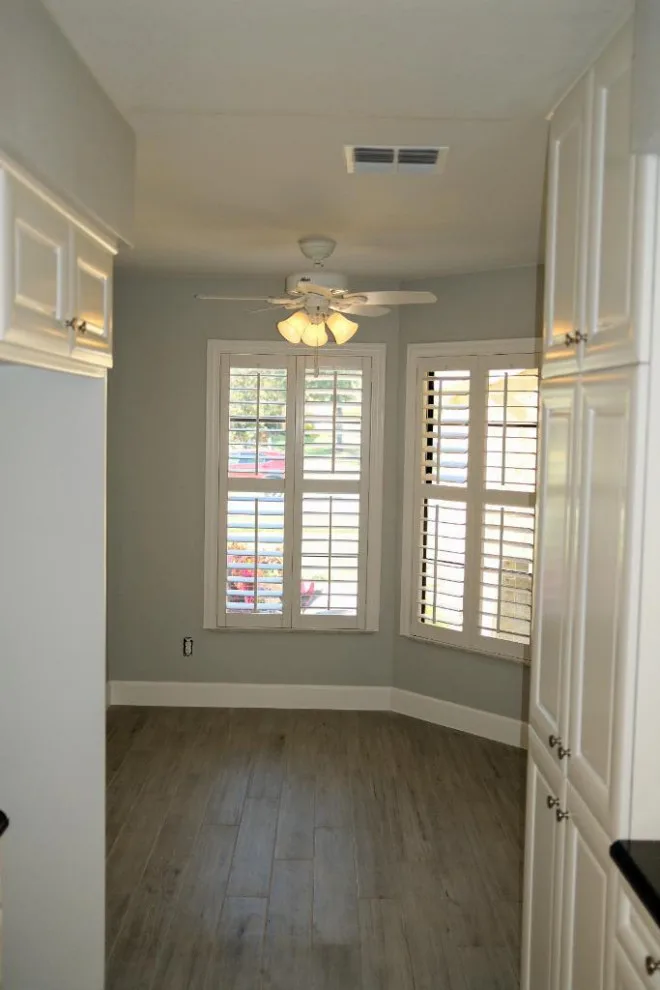 Condominium renovation by Master Touch Restorations - Photo 6