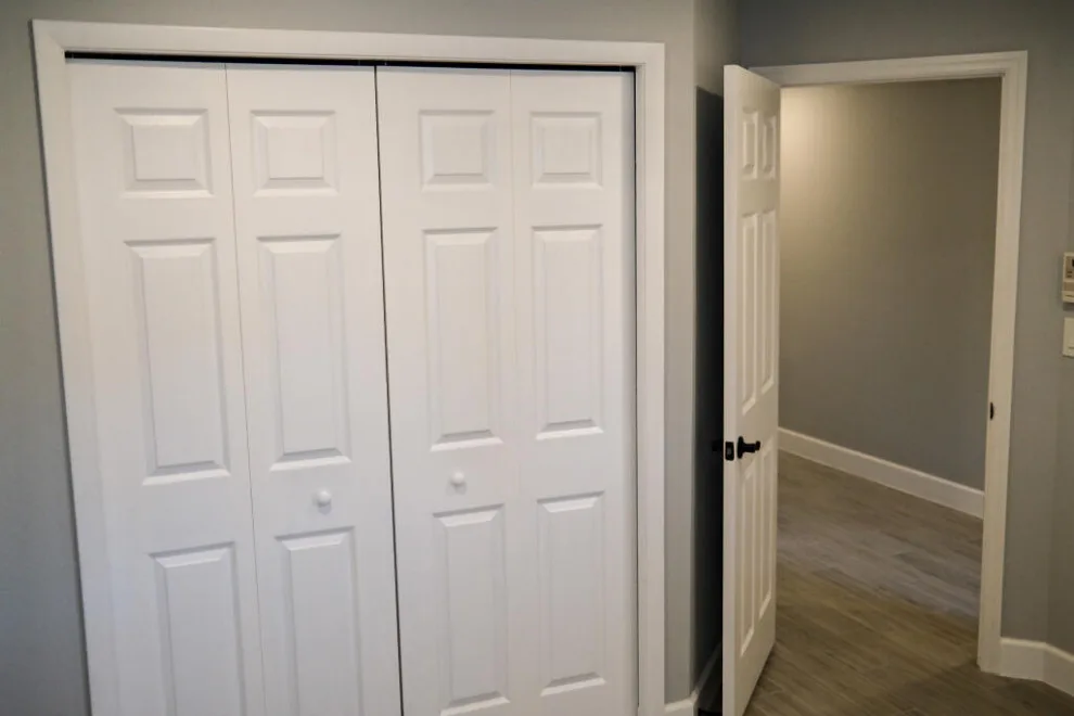 Condominium renovation by Master Touch Restorations - Photo 11