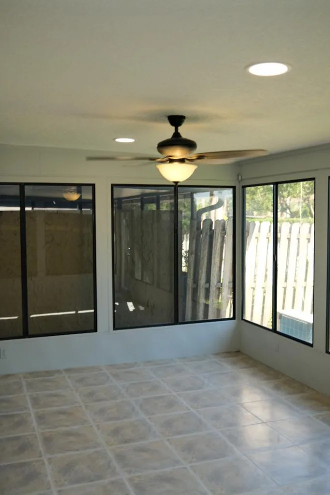 Condominium renovation by Master Touch Restorations - Photo 2