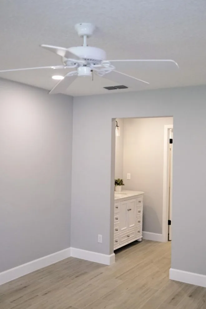 Condominium renovation by Master Touch Restorations - Photo 9