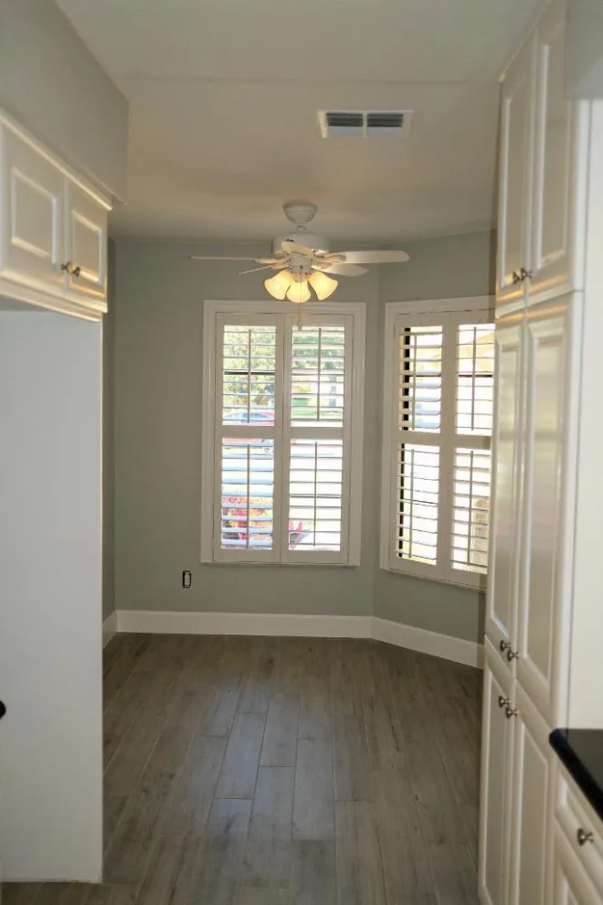 Condominium renovation by Master Touch Restorations - Photo 8