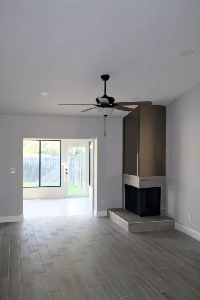 Condominium renovation by Master Touch Restorations - Photo 16