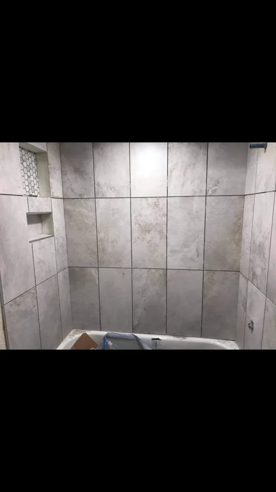 Condominium renovation by Master Touch Restorations - Photo 3