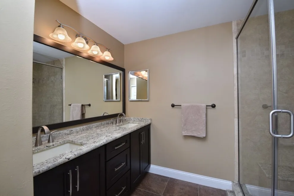 Apartment Renovation by Jackson Custom Homes & Remodeling - Photo 7