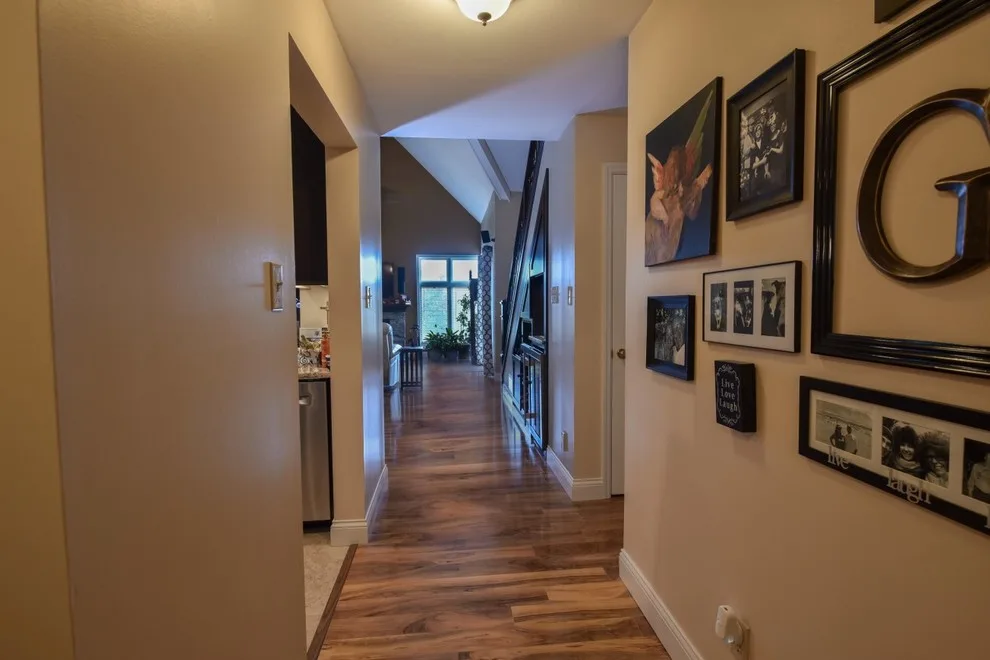 Apartment Renovation by Jackson Custom Homes & Remodeling - Photo 12