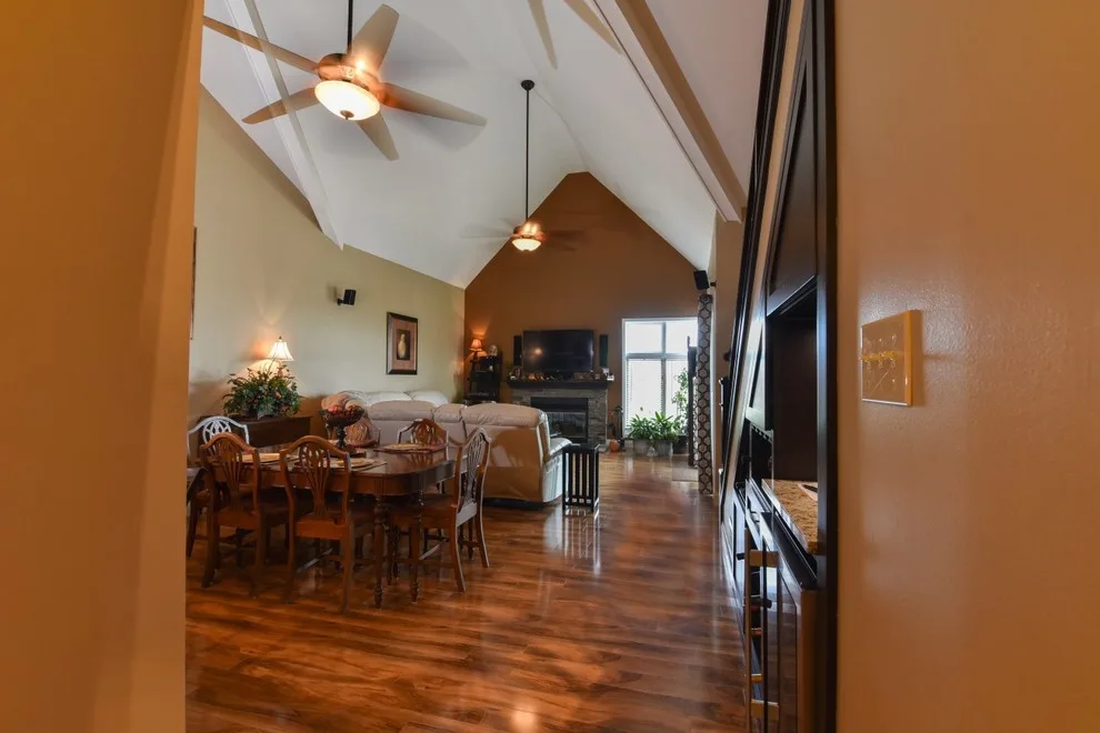 Apartment Renovation by Jackson Custom Homes & Remodeling - Photo 37