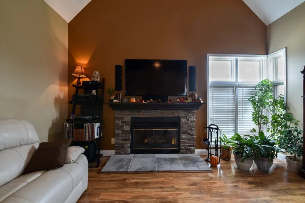 Apartment Renovation by Jackson Custom Homes & Remodeling - Photo 24