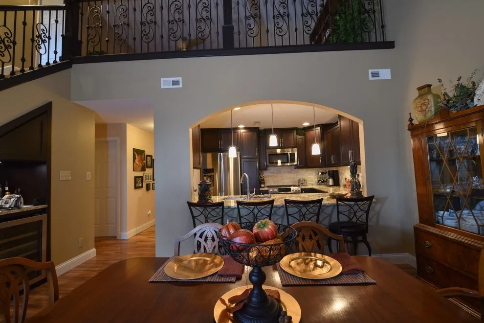 Apartment Renovation by Jackson Custom Homes & Remodeling - Photo 3