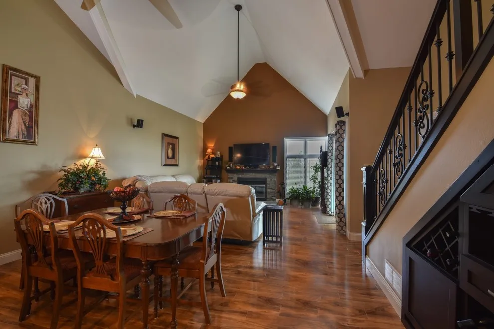 Apartment Renovation by Jackson Custom Homes & Remodeling - Photo 21