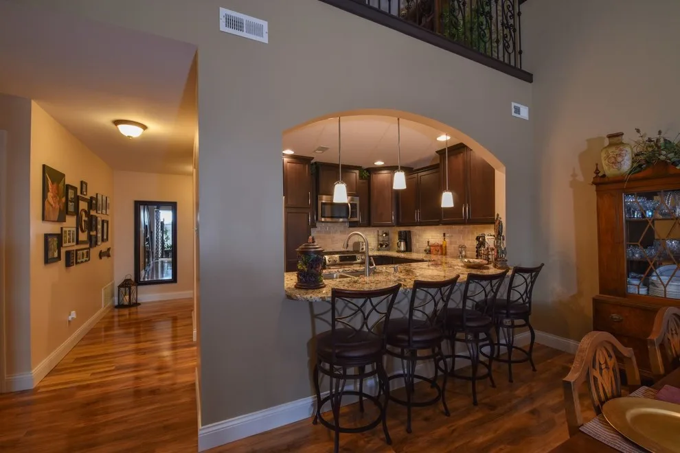 Apartment Renovation by Jackson Custom Homes & Remodeling - Photo 36