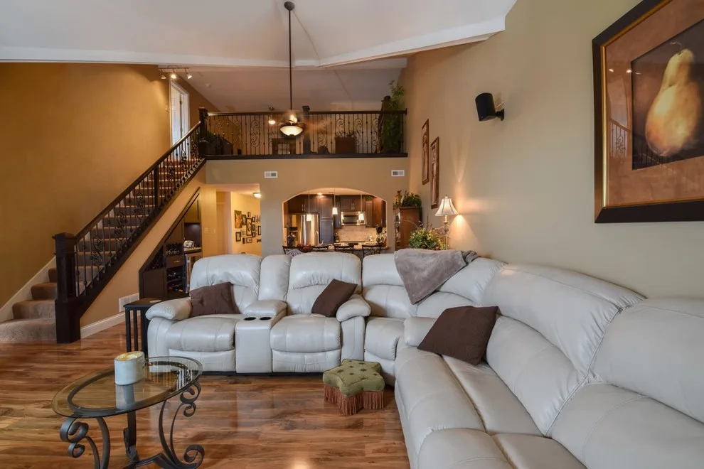 Apartment Renovation by Jackson Custom Homes & Remodeling - Photo 40