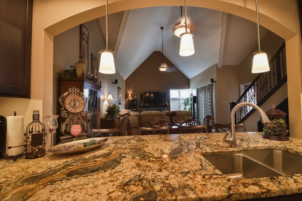Apartment Renovation by Jackson Custom Homes & Remodeling - Photo 20