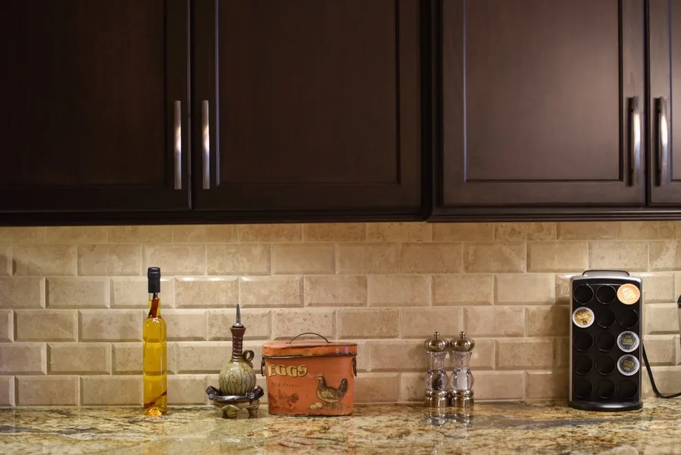 Apartment Renovation by Jackson Custom Homes & Remodeling - Photo 39