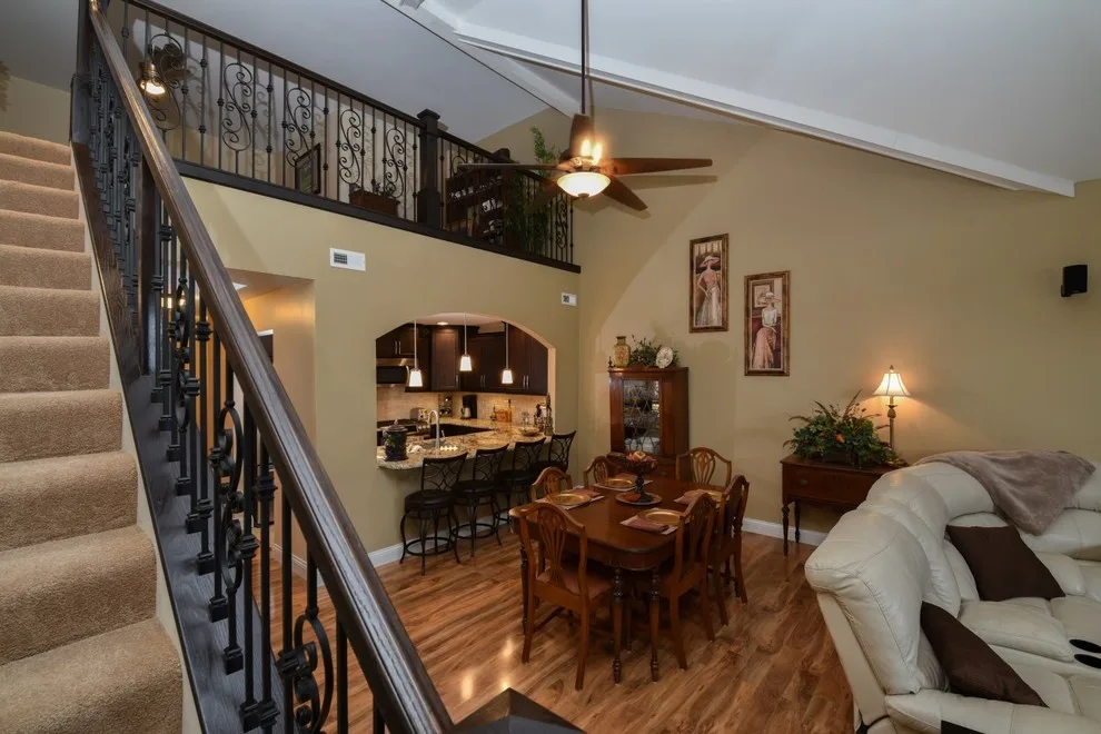 Apartment Renovation by Jackson Custom Homes & Remodeling - Photo 26