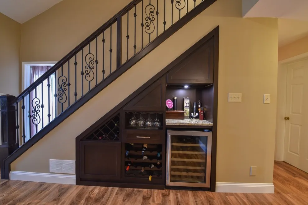 Apartment Renovation by Jackson Custom Homes & Remodeling - Photo 8