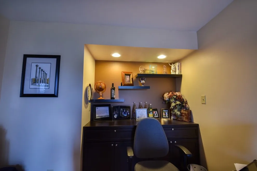 Apartment Renovation by Jackson Custom Homes & Remodeling - Photo 13
