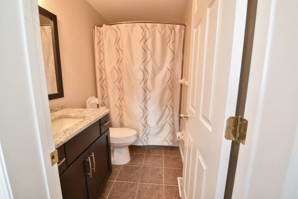 Apartment Renovation by Jackson Custom Homes & Remodeling - Photo 17