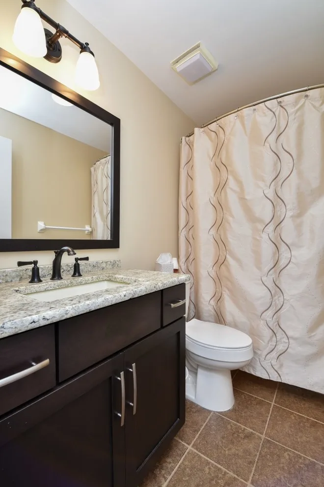 Apartment Renovation by Jackson Custom Homes & Remodeling - Photo 6