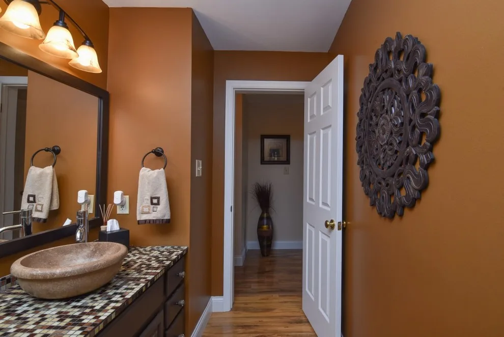 Apartment Renovation by Jackson Custom Homes & Remodeling - Photo 9