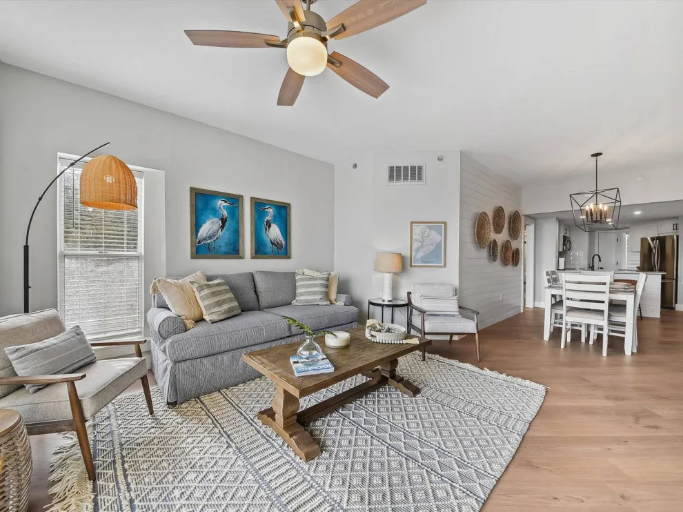 Condominium Renovation by All In One - Photo 4