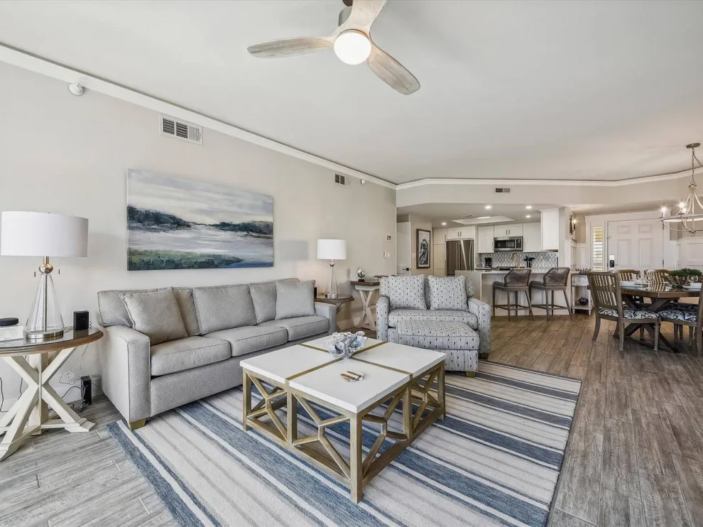 Condominium Renovation by All In One - Photo 6