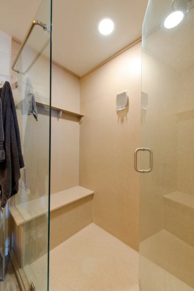 Condominium Renovation - Kitchen and Bathrooms by First Choice Home Remodeling - Photo 15